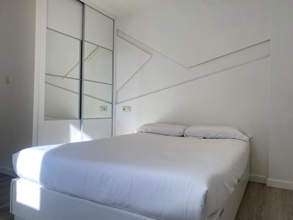 Centro Vistas 180Grados Ria De Vigo - Precioso Apartamento エクステリア 写真