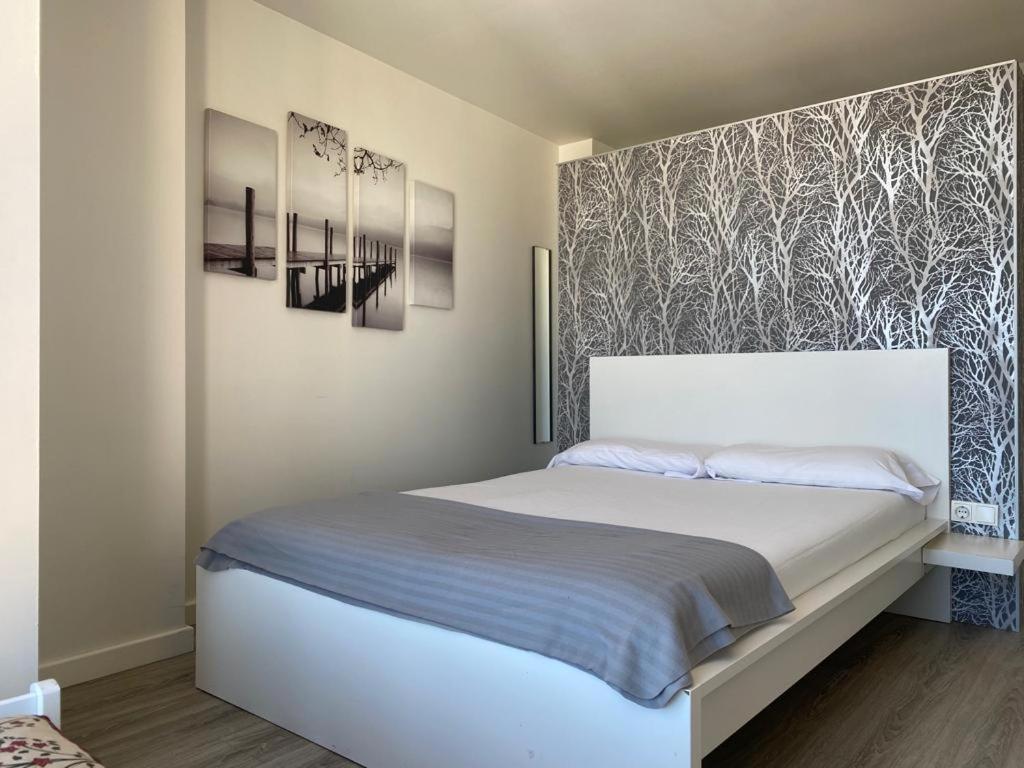 Centro Vistas 180Grados Ria De Vigo - Precioso Apartamento エクステリア 写真