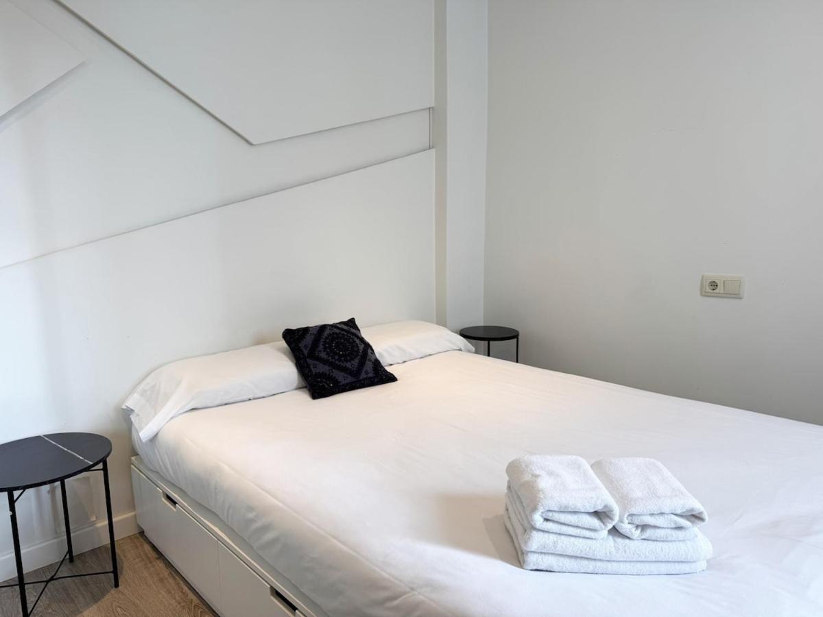 Centro Vistas 180Grados Ria De Vigo - Precioso Apartamento エクステリア 写真