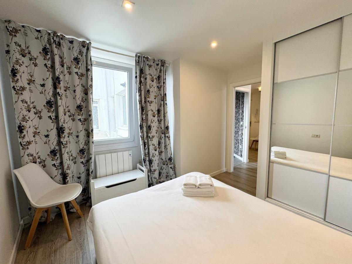 Centro Vistas 180Grados Ria De Vigo - Precioso Apartamento エクステリア 写真