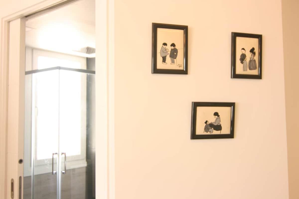 Centro Vistas 180Grados Ria De Vigo - Precioso Apartamento エクステリア 写真