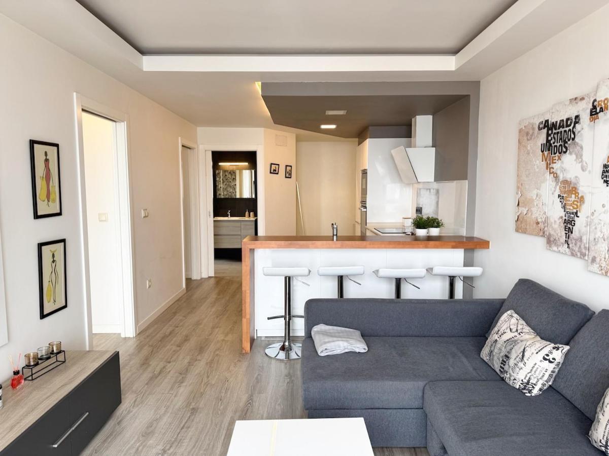Centro Vistas 180Grados Ria De Vigo - Precioso Apartamento エクステリア 写真