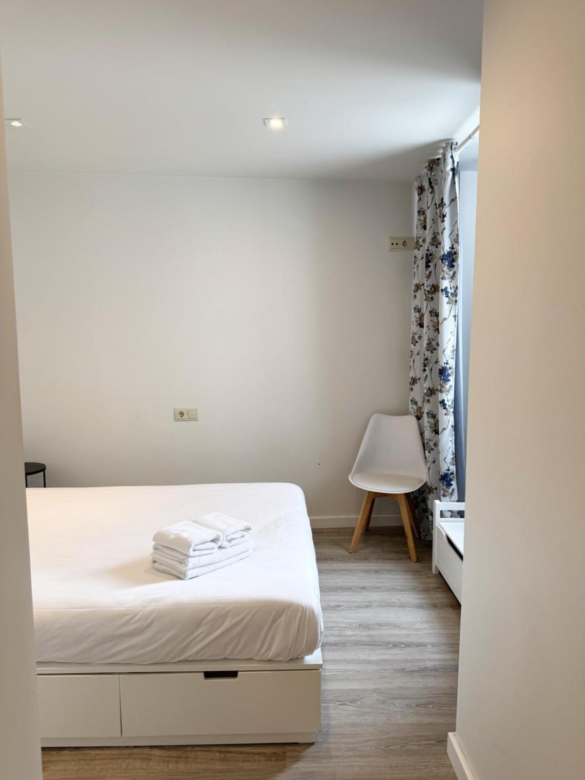 Centro Vistas 180Grados Ria De Vigo - Precioso Apartamento エクステリア 写真