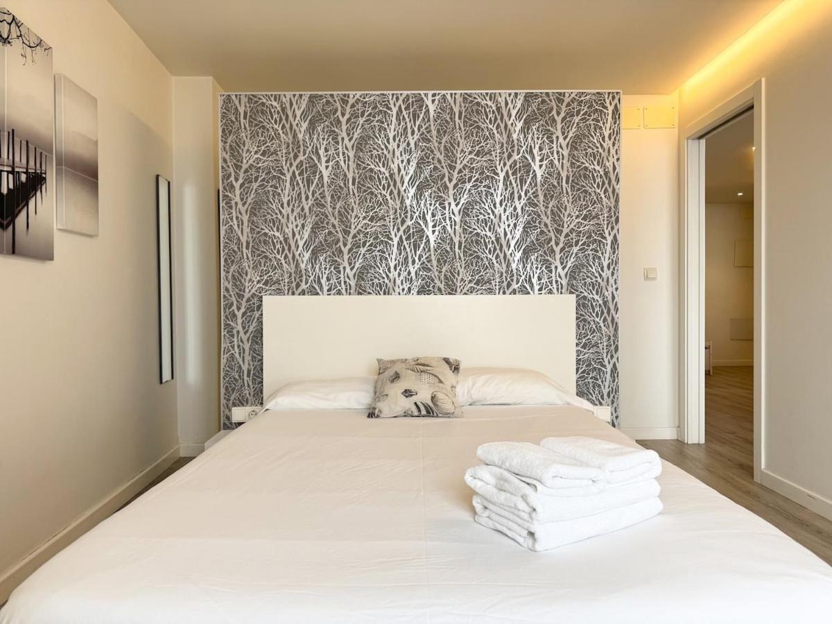 Centro Vistas 180Grados Ria De Vigo - Precioso Apartamento エクステリア 写真