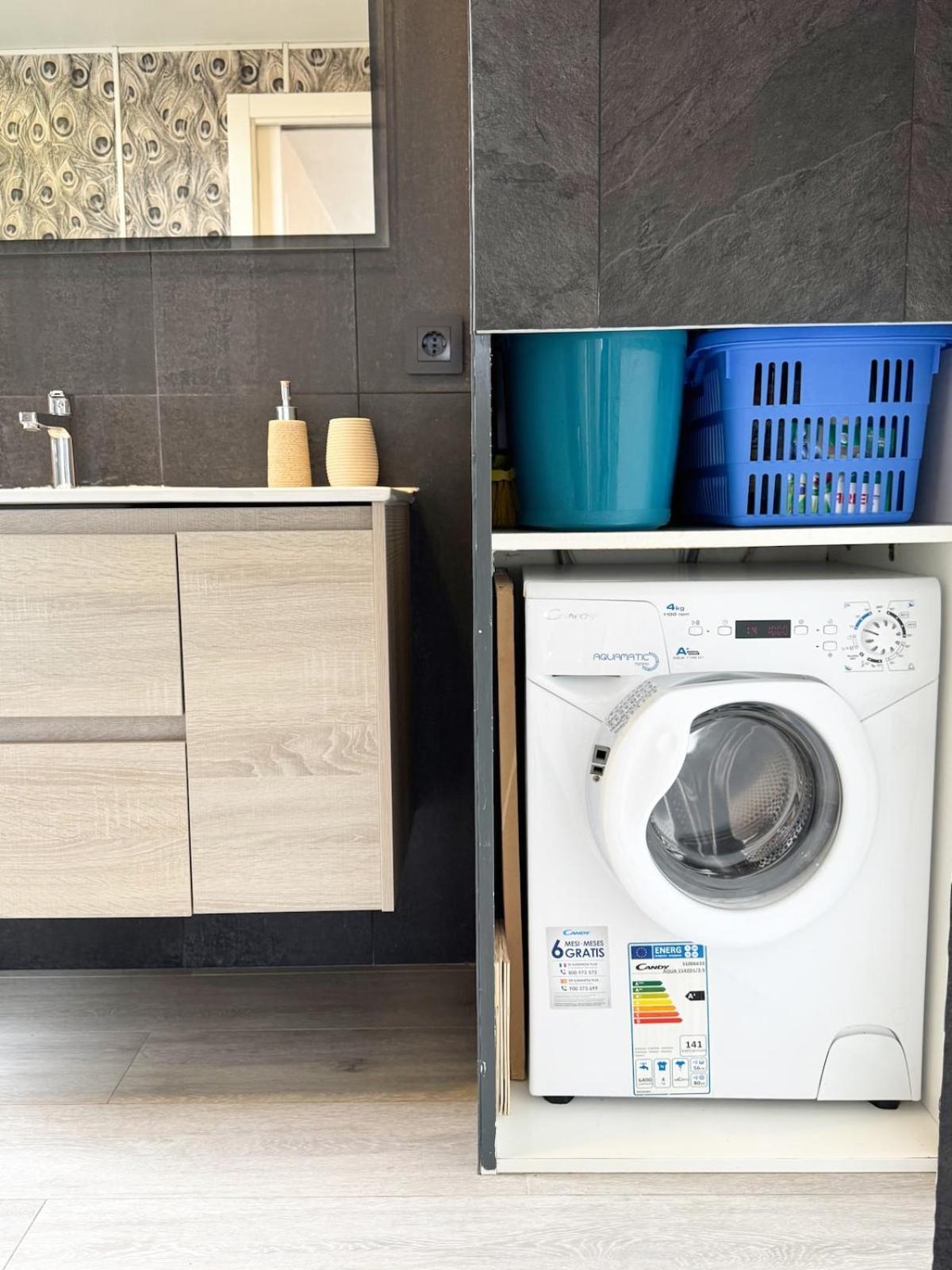Centro Vistas 180Grados Ria De Vigo - Precioso Apartamento エクステリア 写真