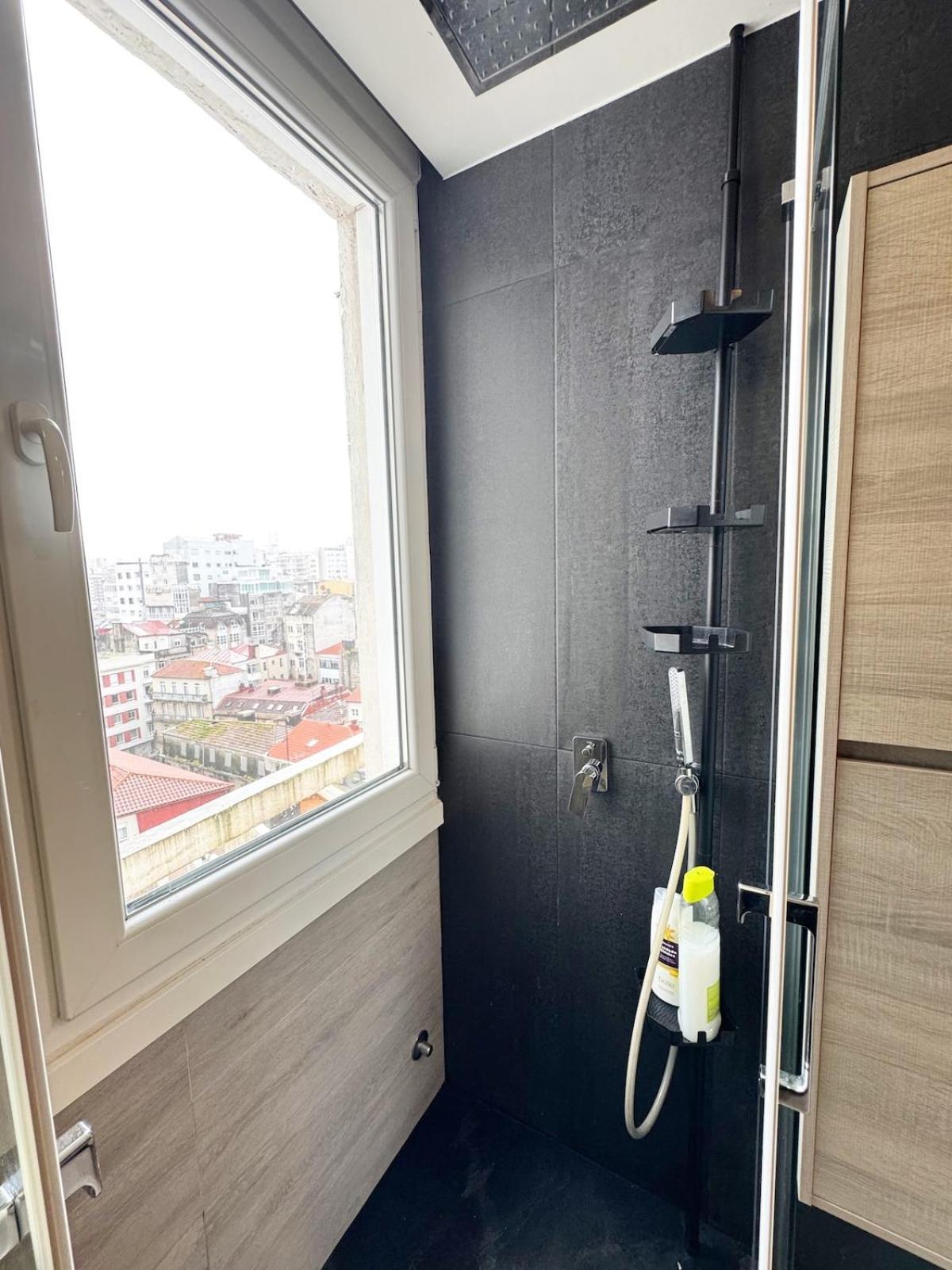 Centro Vistas 180Grados Ria De Vigo - Precioso Apartamento エクステリア 写真
