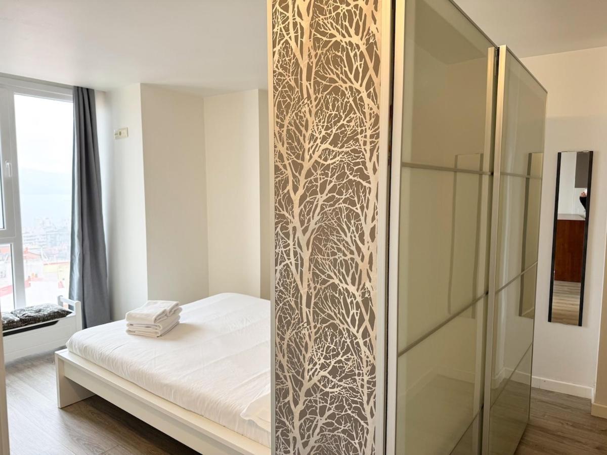 Centro Vistas 180Grados Ria De Vigo - Precioso Apartamento エクステリア 写真
